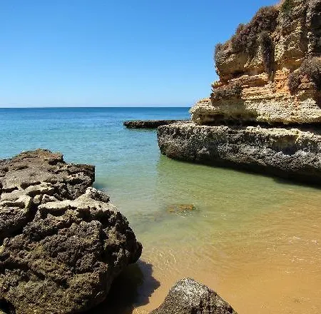 Corcovada 37 Apartman Albufeira