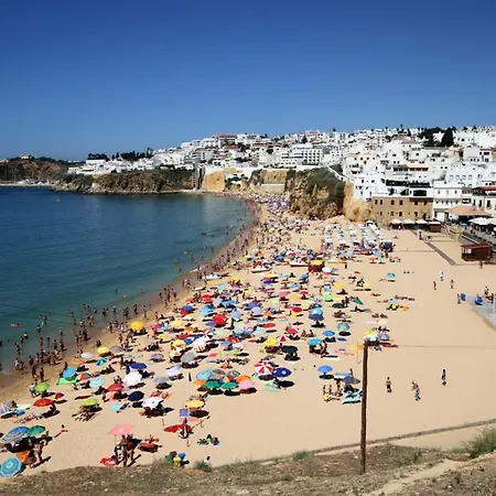 Corcovada 37 Apartment