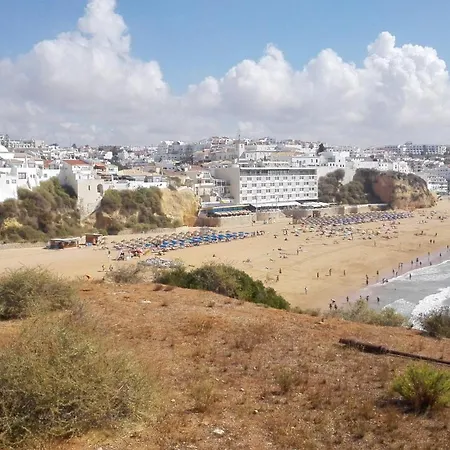 Corcovada 37 Apartman