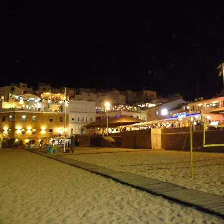 Corcovada 37 Apartman