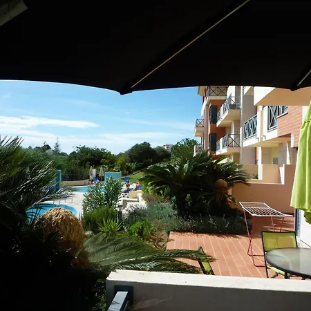 Apartment Corcovada 37 Albufeira