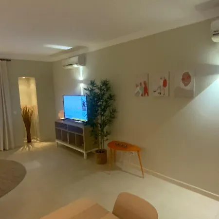 Apartman Corcovada 37