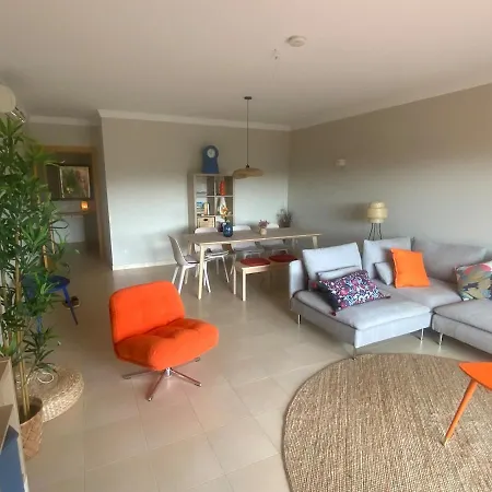 Corcovada 37 Albufeira