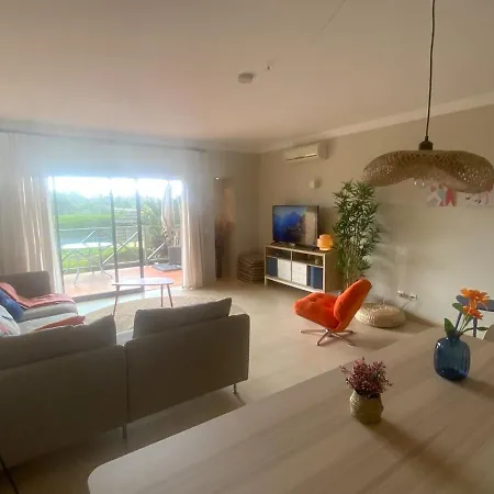 Corcovada 37 Apartman *