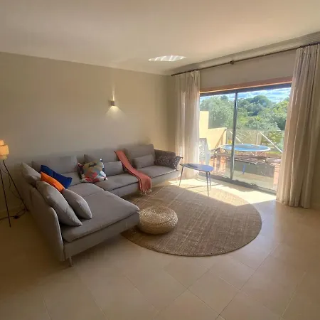 Apartment Corcovada 37 *