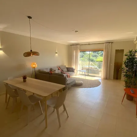 Corcovada 37 Apartman