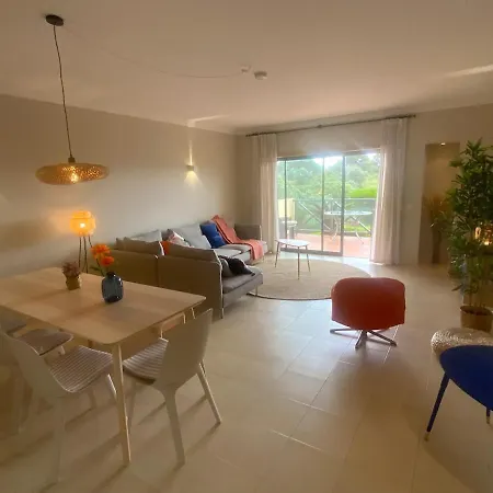 Corcovada 37 Apartman