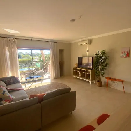 Corcovada 37 Apartman