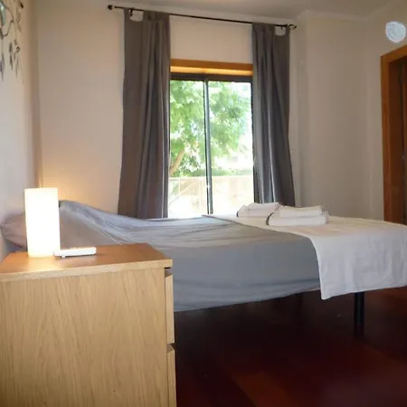 Apartman Corcovada 37