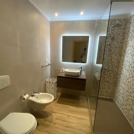 Corcovada 37 Apartman Albufeira