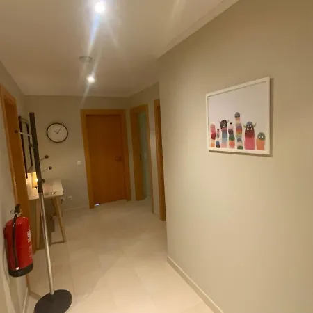 Corcovada 37 * Albufeira