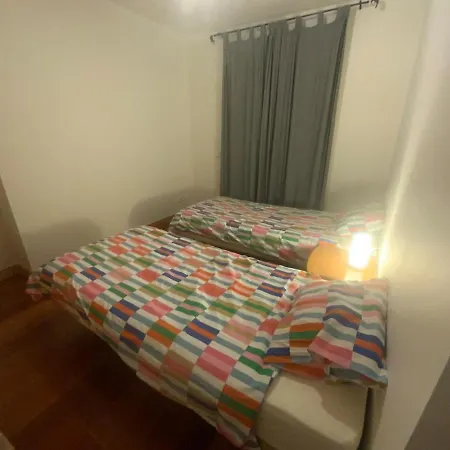 Corcovada 37 *