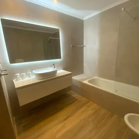 Corcovada 37 Albufeira