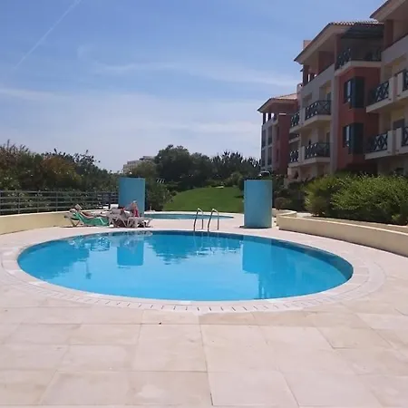 Corcovada 37 Apartman *