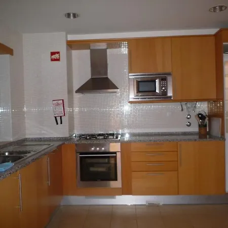 Corcovada 37 Apartment