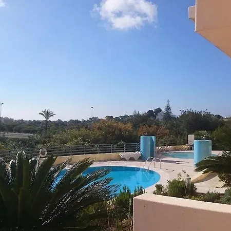 Corcovada 37 Apartman *