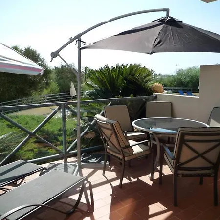 Corcovada 37 Apartman