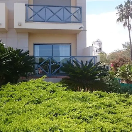 Apartman Corcovada 37 *