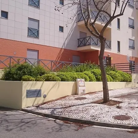 Corcovada 37 * Albufeira