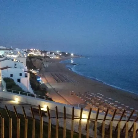 Corcovada 37 Apartman