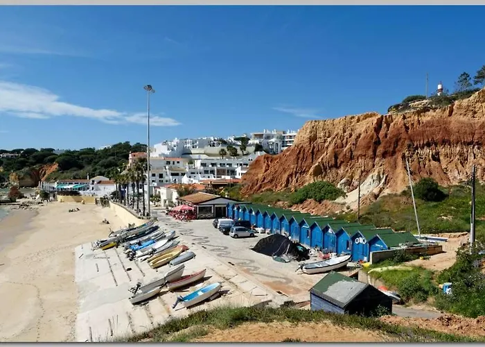 Corcovada 37 Αλμπουφέιρα