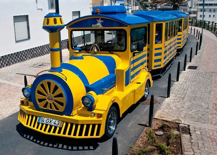 Corcovada 37 * Αλμπουφέιρα