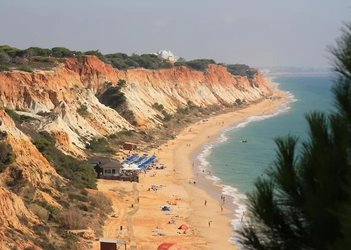 Corcovada 37 Αλμπουφέιρα