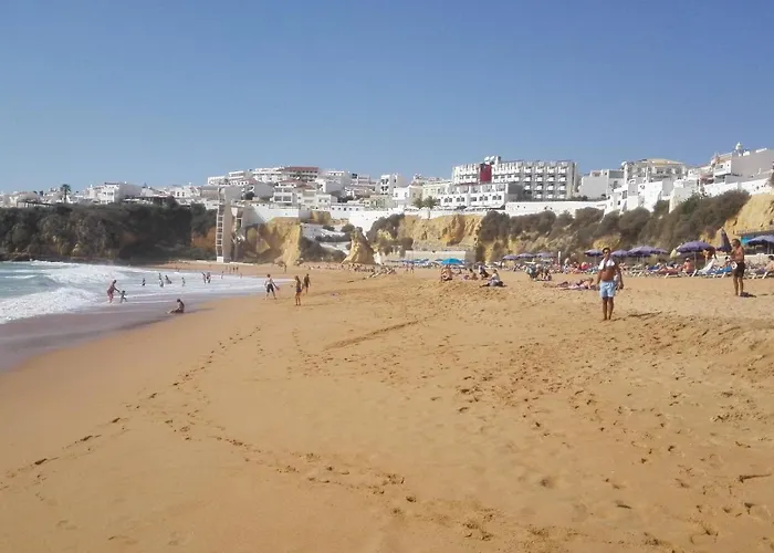 Διαμέρισμα Corcovada 37 *