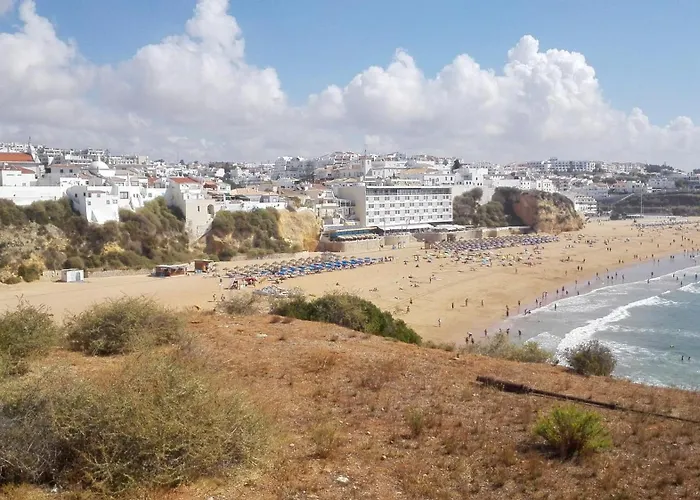 Corcovada 37 Διαμέρισμα