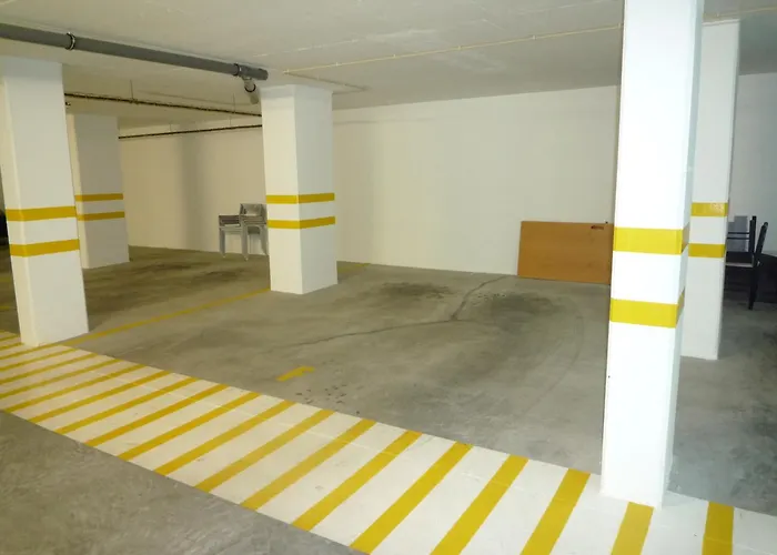 Διαμέρισμα Corcovada 37