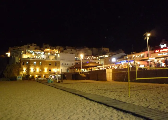 Corcovada 37 Διαμέρισμα