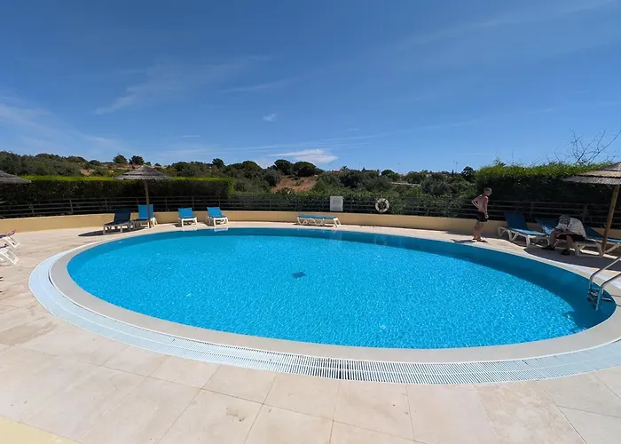 Corcovada 37 Διαμέρισμα Αλμπουφέιρα