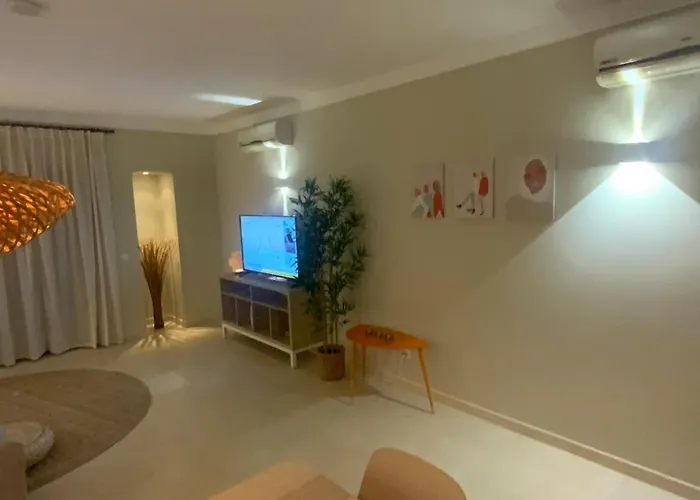 Διαμέρισμα Corcovada 37