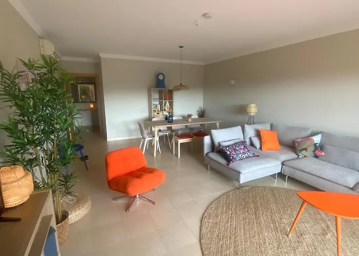 Corcovada 37 Αλμπουφέιρα