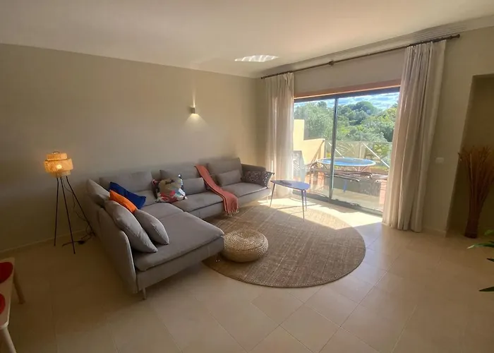 Διαμέρισμα Corcovada 37 *