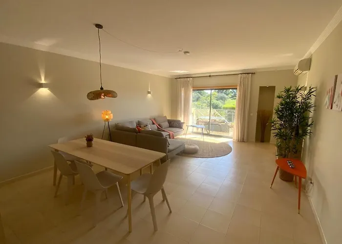 Corcovada 37 Διαμέρισμα