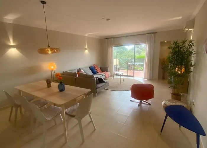 Corcovada 37 Διαμέρισμα