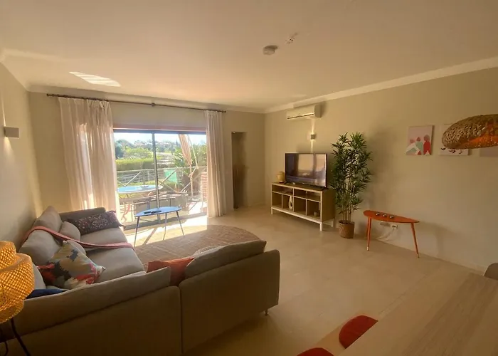 Corcovada 37 Διαμέρισμα