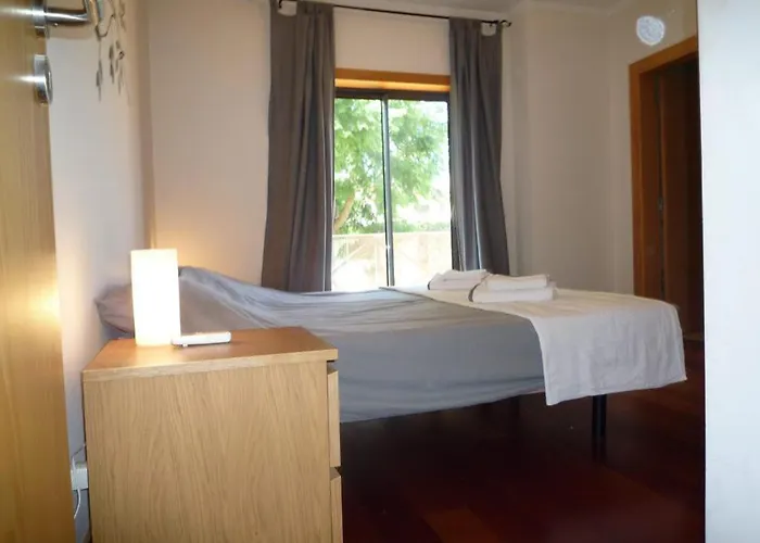 Διαμέρισμα Corcovada 37