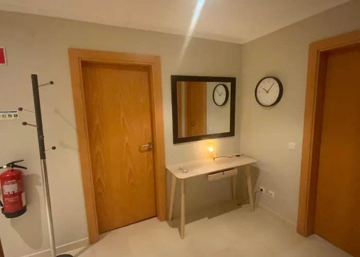 Διαμέρισμα Corcovada 37