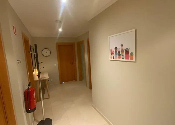 Corcovada 37 * Αλμπουφέιρα