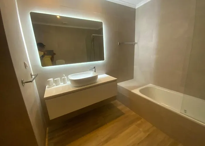 Corcovada 37 Διαμέρισμα *