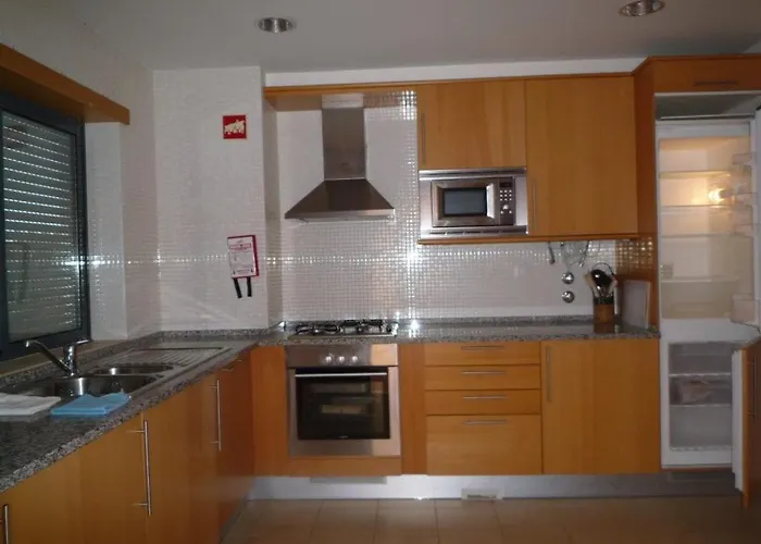 Corcovada 37 Διαμέρισμα