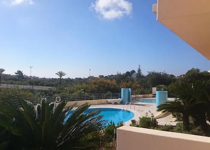 Corcovada 37 Διαμέρισμα *