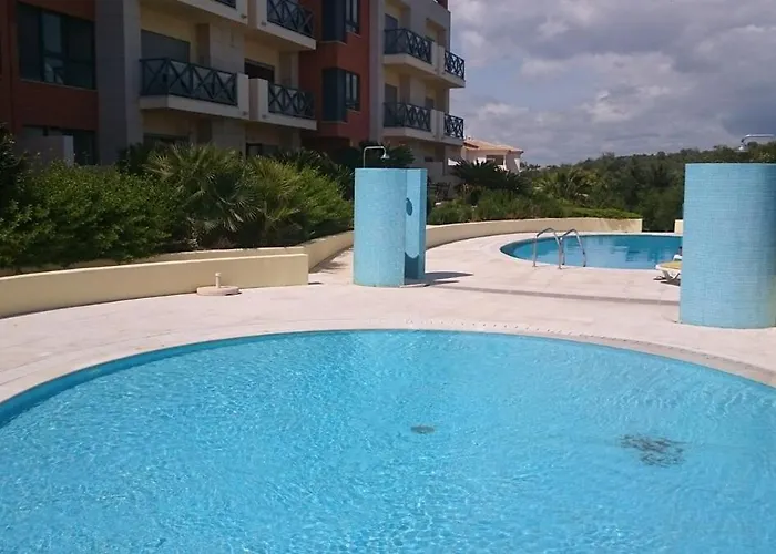 Corcovada 37 Αλμπουφέιρα