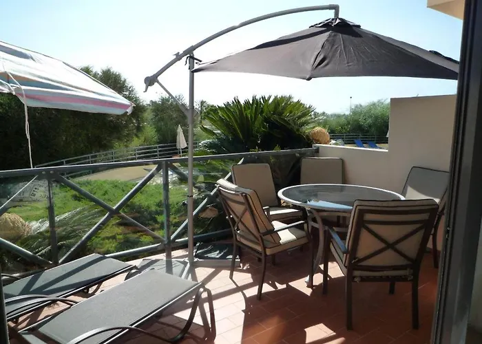 Corcovada 37 Διαμέρισμα