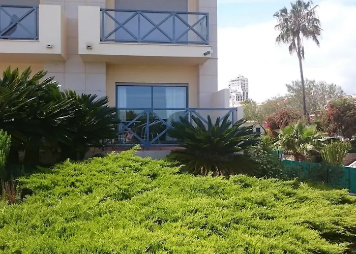 Διαμέρισμα Corcovada 37 *