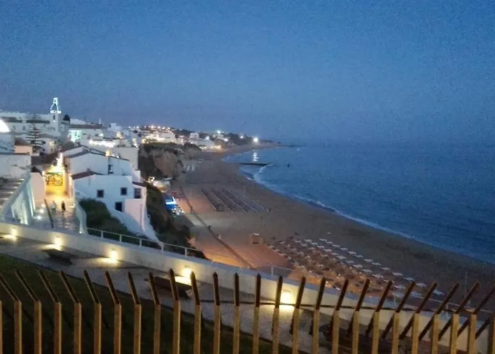 Corcovada 37 Διαμέρισμα