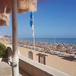 Corcovada 37 Διαμέρισμα Αλμπουφέιρα