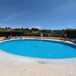 Corcovada 37 Διαμέρισμα Αλμπουφέιρα